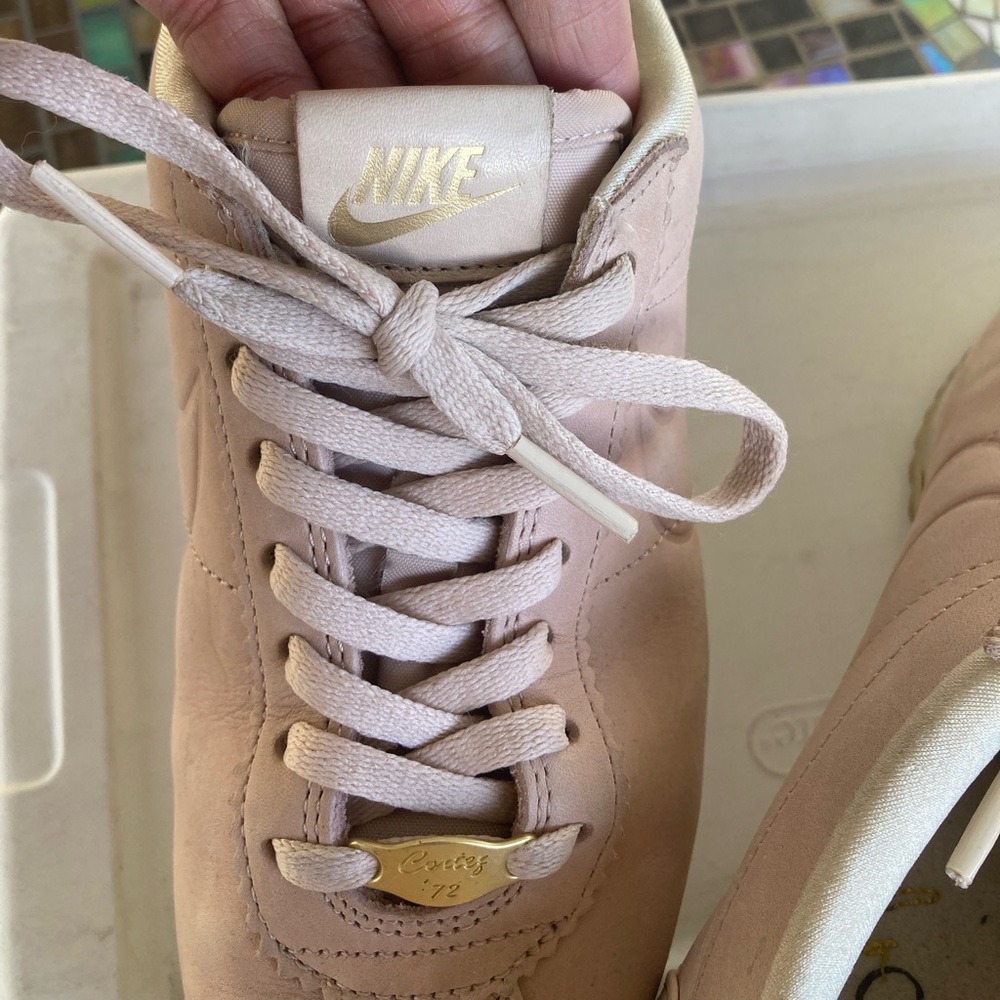 Nike Cortez - image 1